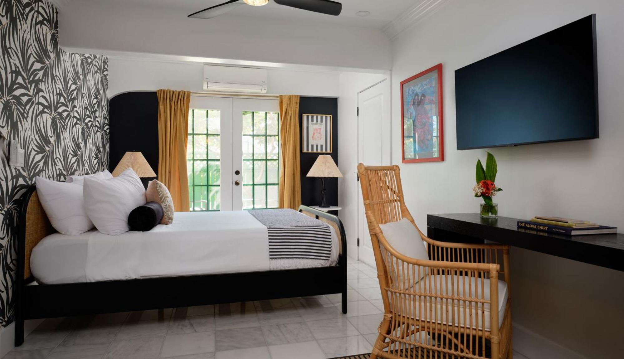 The Historic Wailuku Inn Maui 外观 照片