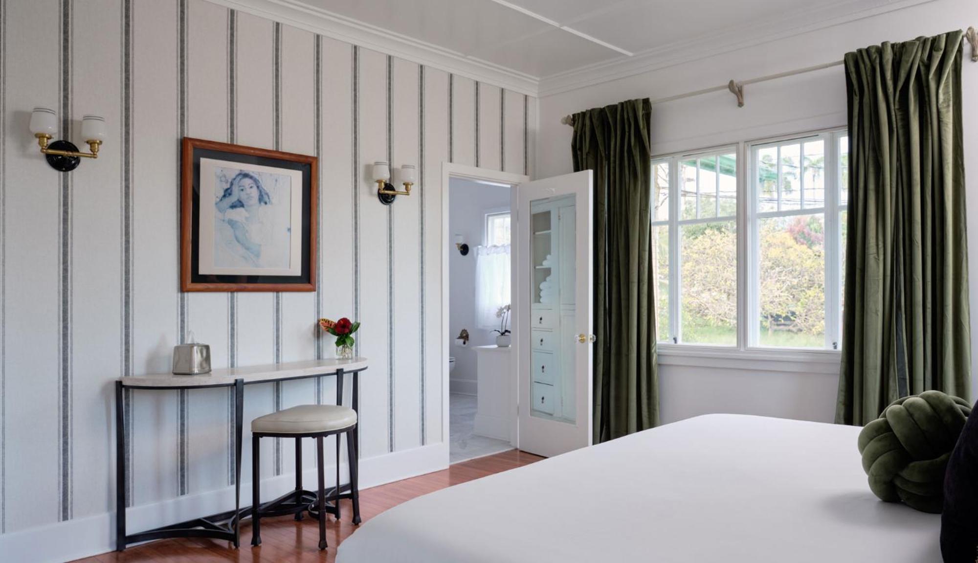 The Historic Wailuku Inn Maui 外观 照片