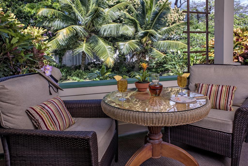 The Historic Wailuku Inn Maui 外观 照片