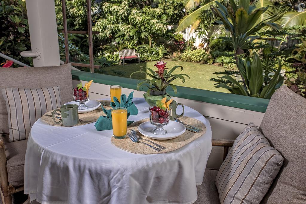 The Historic Wailuku Inn Maui 外观 照片