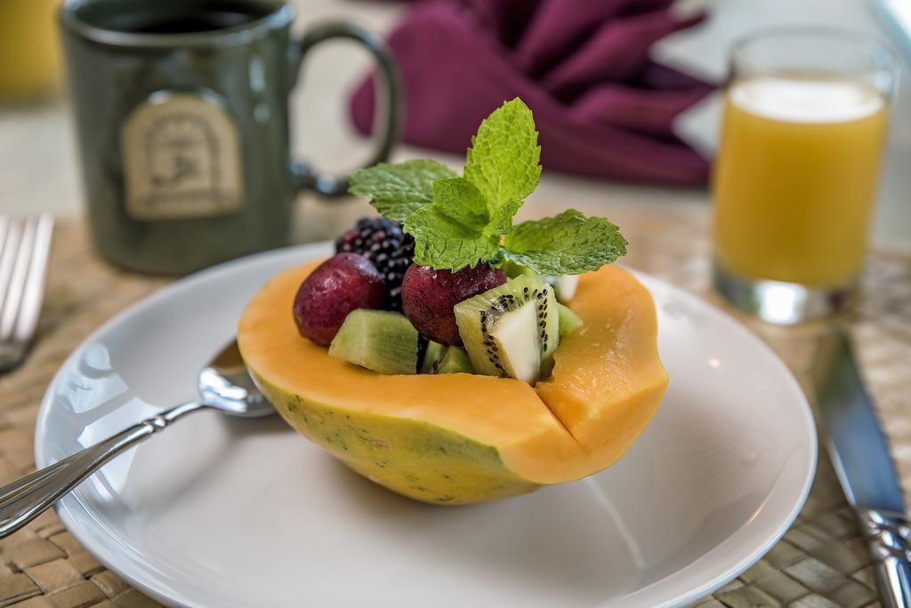 The Historic Wailuku Inn Maui 外观 照片